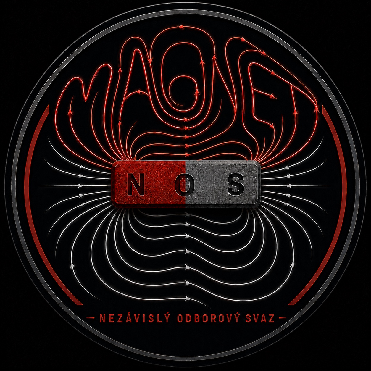 MAGNET logo